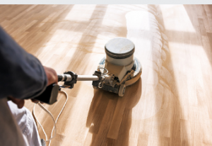 floor sanding Adelaide