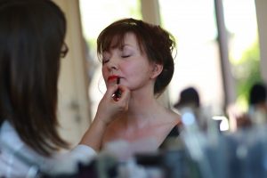 Marion Lee makeup artist Melbourne