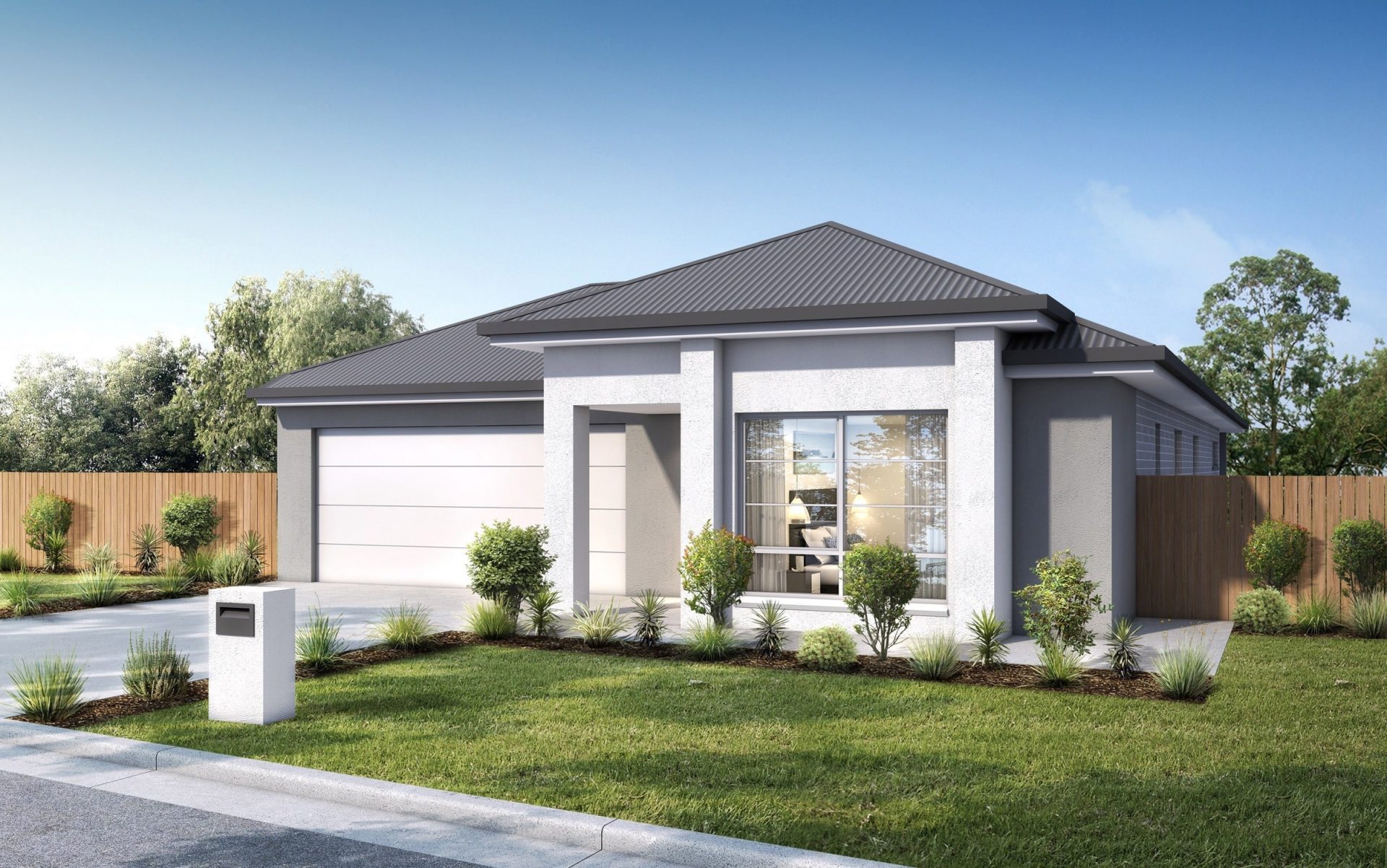 new home builders Adelaide