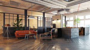Office Fit Outs South Australia