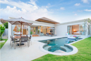 pool deck concreting
