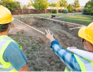 Pool-Envy pool builders