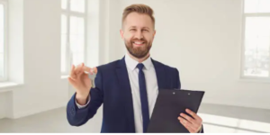 property management company