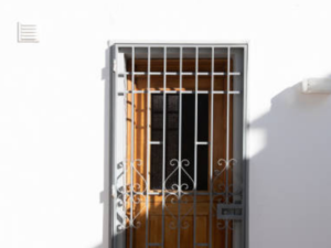 security screens