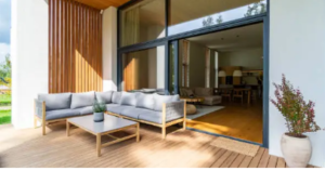 affordable luxury outdoor furniture