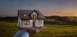 display homes