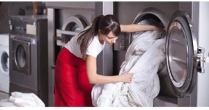 cleanest laundry services