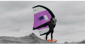 foiling tips