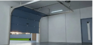 electric security shutters